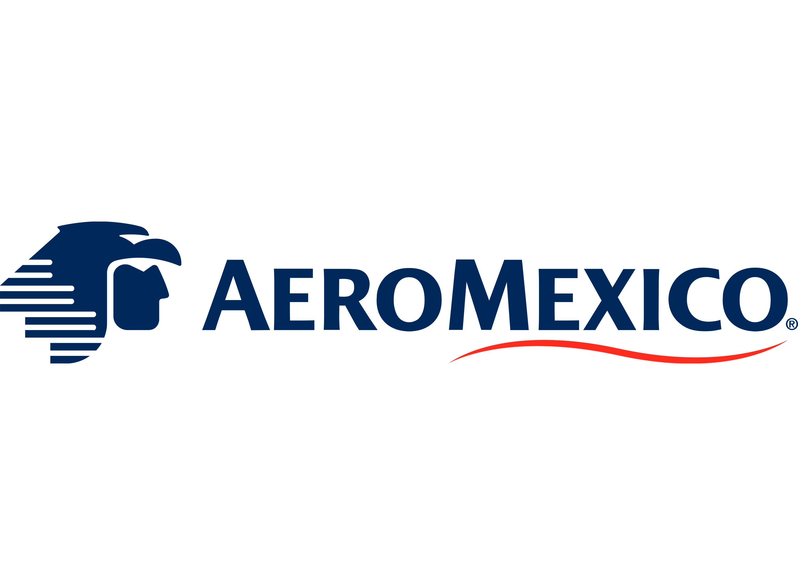 Aeromexico