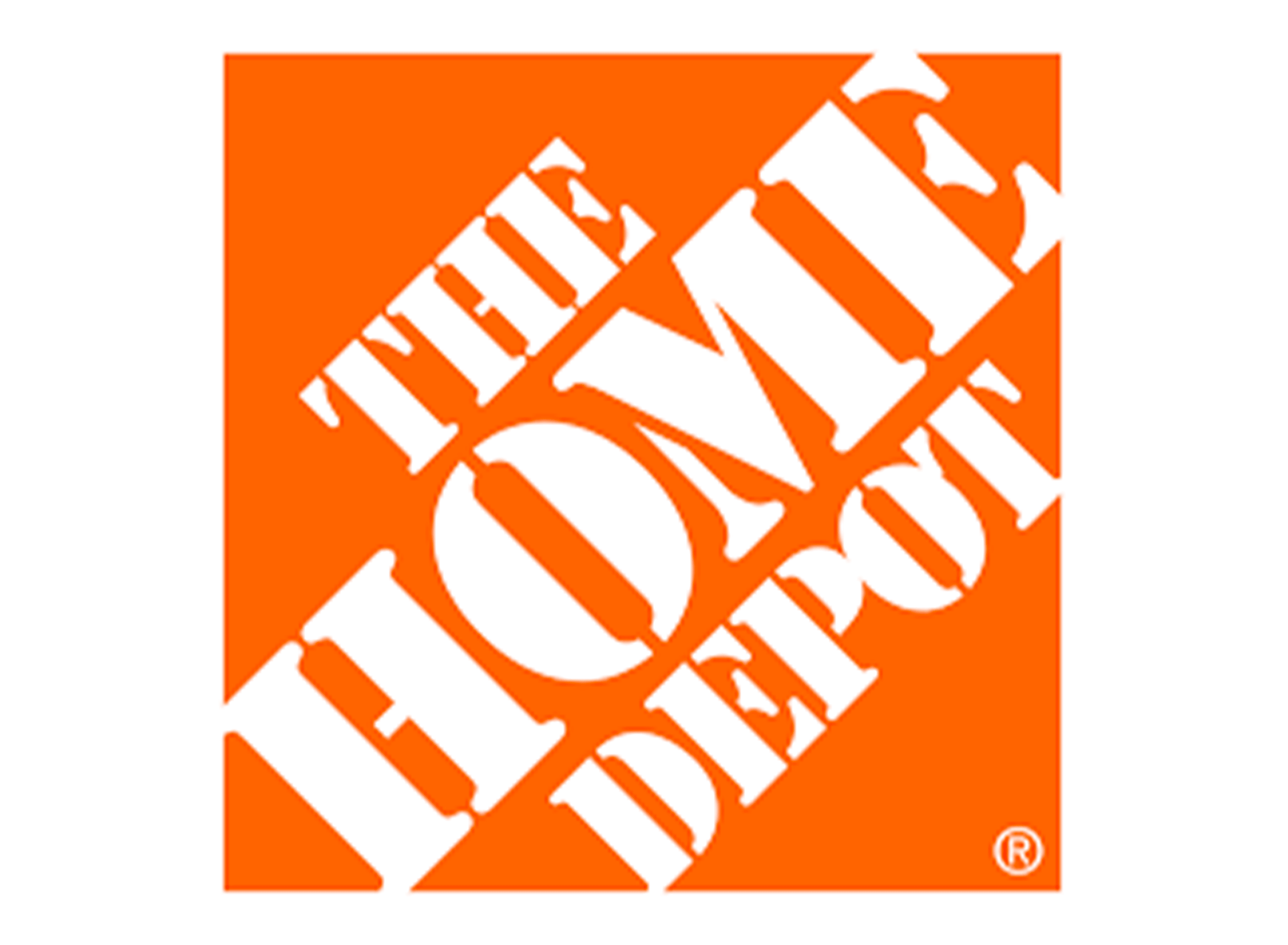 Home-Depot